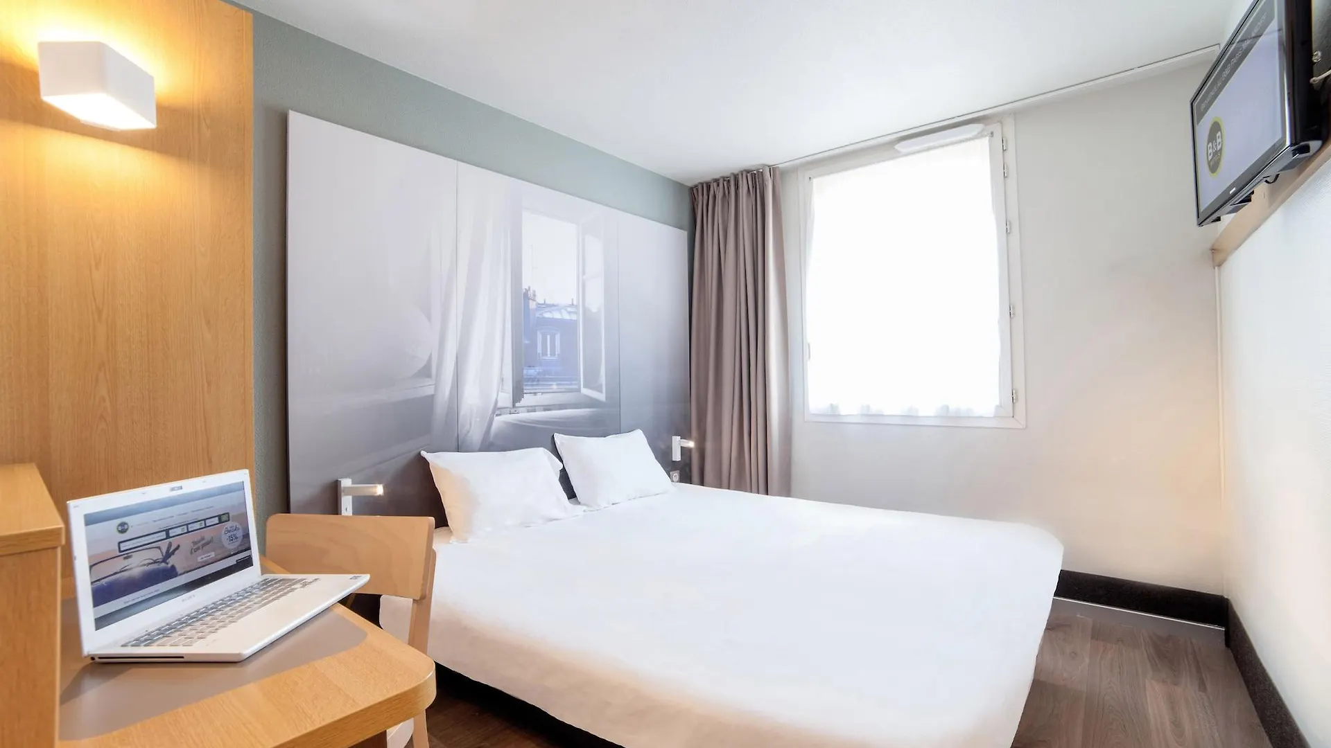 B&B Hotel Aix-En-Provence Venelles